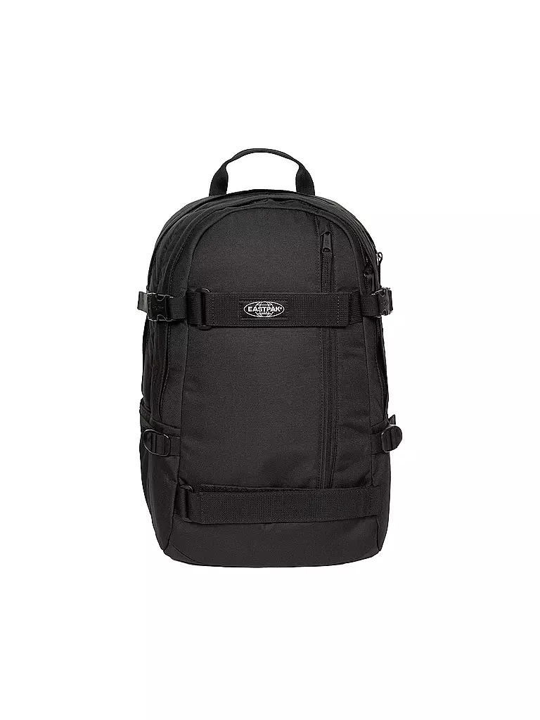 EASTPAK Rucksack Getter Cs Mono Black2 25L schwarz